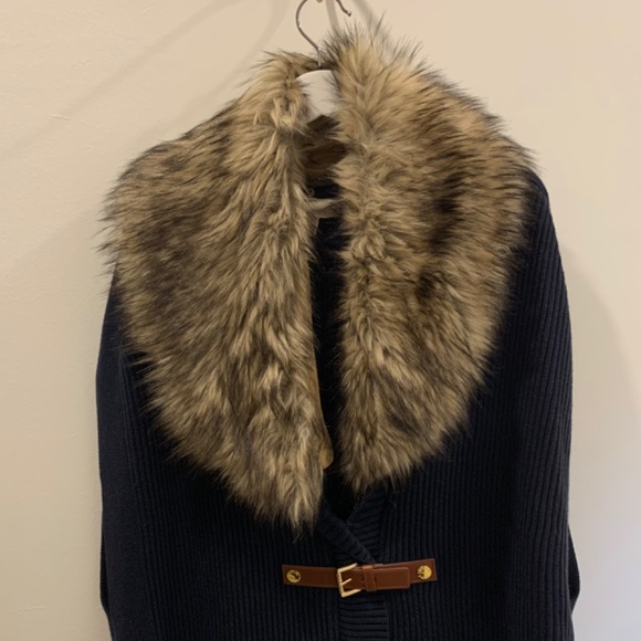 Michael kors sweater vest - Picture 2 of 7